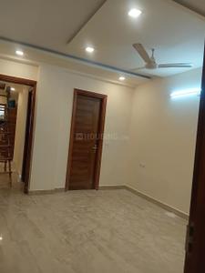 Hall Image of 1530 Sq.ft 3 BHK Builder Floor for sale in Amolik Residency, Sector 86 Faridabad for Rs. 14000000