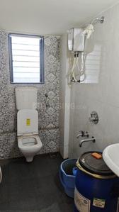 Image of 900 Sq.ft 2 BHK Apartment / Flat for sale in Shreeji Avenue, Kalyan West, Kalyan for Rs. 6500000