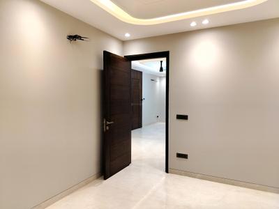 Bedroom Image of 2500 Sq.ft 4 BHK Builder Floor for sale in Anant Raj Estate, Kadarpur Gurgaon for Rs. 31000000