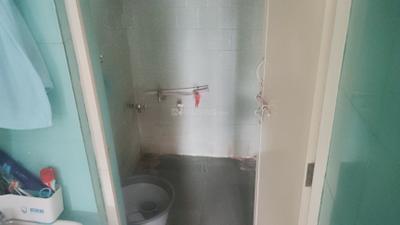 Bathroom Image of 1100 Sq.ft 2 BHK Independent House for sale in Ranip Ahmedabad for Rs. 15000000