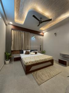 Bedroom Image of 3150 Sq.ft 4 BHK Independent House for sale in Kanakpura Jaipur for Rs. 18000000