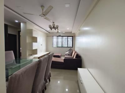 Hall Image of 1000 Sq.ft 2 BHK Apartment / Flat for sale in Malad West Mumbai for Rs. 22500000