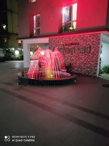 Image of 1015 Sq.ft 2 BHK Apartment / Flat for sale in Rajwada Springfield, Narendrapur, Kolkata for Rs. 6700000