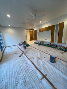 Image of 2200 Sq.ft 3 BHK Apartment / Flat for rent in Richmond Town, Bengaluru for Rs. 150000