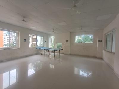 Hall Image of 1060 Sq.ft 2 BHK Apartment / Flat for sale in Praneeth Pranav Zenith, Bachupally Hyderabad for Rs. 7100000
