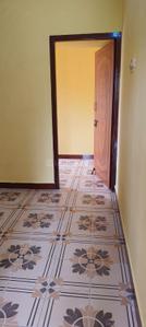Bedroom Image of 600 Sq.ft 1 BHK Independent House for rent in Thoraipakkam Chennai for Rs. 18000