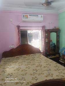 Bedroom Image of 650 Sq.ft 2 BHK Apartment / Flat for sale in Beliaghata Kolkata for Rs. 2200000