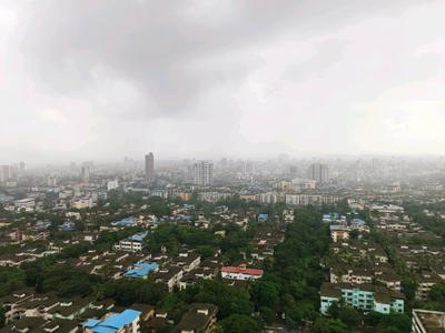 Living Room Image of 912 Sq.ft 2 BHK Apartment / Flat for sale in Ekveera SB Tower, Dombivli East Thane for Rs. 6500000