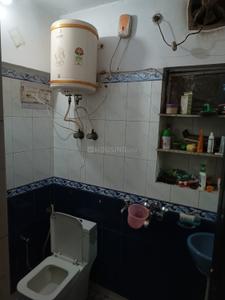 Image of 1200 Sq.ft 3 BHK Builder Floor for sale in Dilshad Garden, New Delhi for Rs. 14500000