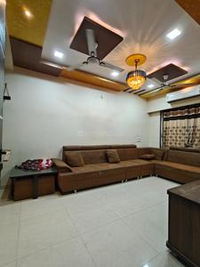 Hall Image of 1259 Sq.ft 4 BHK Independent House for rent in Avalon Park 1, Vatva Ahmedabad for Rs. 20000