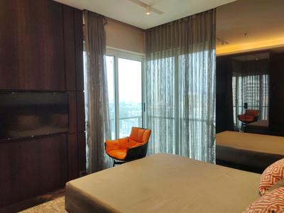 Bedroom Image of 4500 Sq.ft 6 BHK Apartment / Flat for sale in RNA NG Park View by RNA Builder (N.G), Andheri West Mumbai for Rs. 250000000