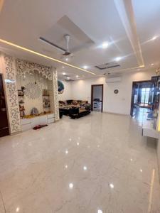 Hall Image of 2000 Sq.ft 3 BHK Builder Floor for sale in BPTP District 6 Block L, Sector 84 Faridabad for Rs. 30000000
