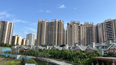 Image of 2550 Sq.ft 4.5 BHK Apartment / Flat for sale in Wellington at Pride World City, Charholi Budruk, Pune for Rs. 19500000