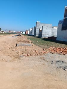 Image of 990 Sq.ft Residential Plot / Land for sale in Kharar, Mohali for Rs. 4200000
