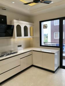 Kitchen Image of 3762 Sq.ft 4 BHK Builder Floor for sale in Sushant Lok Phase 1 Gurgaon for Rs. 52000000