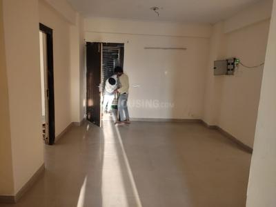 Hall Image of 1380 Sq.ft 3 BHK Apartment / Flat for rent in Mittal Rajnagar Residency, Raj Nagar Extension Ghaziabad for Rs. 20000