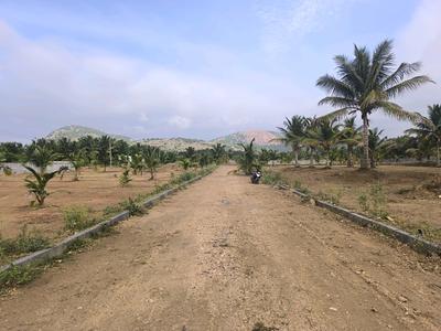 Image of 5977 Sq.ft Residential Plot / Land for sale in Harohalli, Ramnagara, Bengaluru for Rs. 4476811