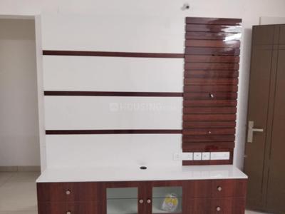 Bedroom Image of 1212 Sq.ft 2 BHK Apartment / Flat for rent in Kukatpally Hyderabad for Rs. 26000