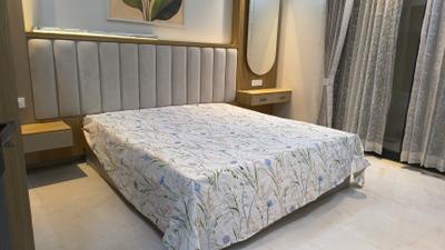 Bedroom Image of 2500 Sq.ft 4 BHK Villa for sale in Karolan Ka Barh Jaipur for Rs. 26100000