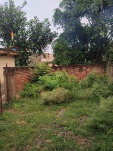 Image of 714 Sq.ft Residential Plot / Land for sale in Ganesh Guadi, Alwar for Rs. 1000000
