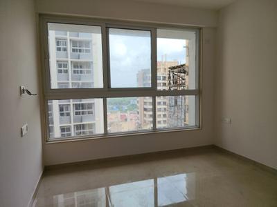 Bedroom Image of 865 Sq.ft 2 BHK Apartment / Flat for sale in Avant Hillway, Goregaon East Mumbai for Rs. 17100000