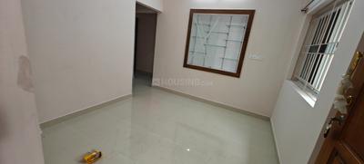 Balcony Image of 1000 Sq.ft 2 BHK Builder Floor for rent in Cox Town Bengaluru for Rs. 20000