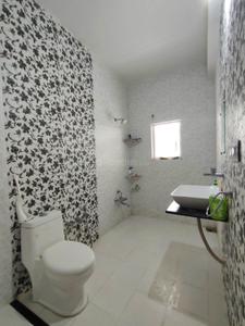 Image of 1700 Sq.ft 4 BHK Villa for sale in Meeraa Smaran 2, Adalaj, Gandhinagar for Rs. 24000000