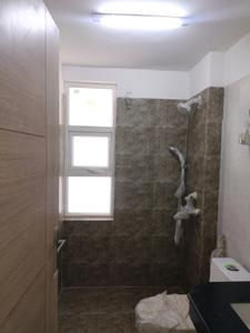 Common Bathroom Image of 1707 Sq.ft 3 BHK Apartment / Flat for sale in KLJ The Imperial by KLJ Developers Pvt. Ltd., Sector 77 Faridabad for Rs. 16500000