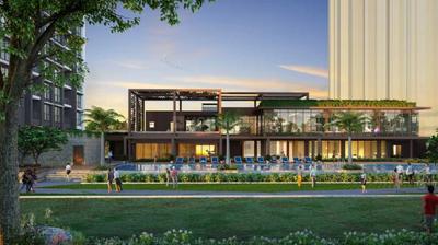 Image of 1580 Sq.ft 3 BHK Apartment / Flat for sale in Shapoorji Pallonji Vanaha, Bavdhan, Pune for Rs. 13600000