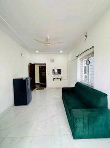 Hall Image of 1150 Sq.ft 2 BHK Apartment / Flat for rent in Kukatpally Hyderabad for Rs. 30000