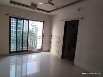 Hall Image of 820 Sq.ft 2 BHK Apartment / Flat for sale in Virar East Virar for Rs. 5000000