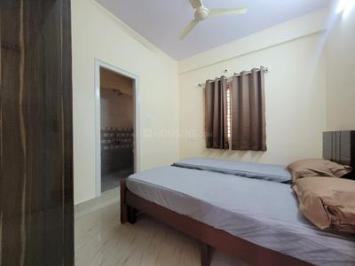 Bedroom Image of 5500 Sq.ft 12 BHK Independent House for sale in BTM Layout Bengaluru for Rs. 48000100