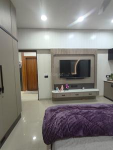 Hall Image of 2330 Sq.ft 3 BHK Apartment / Flat for sale in Satellite Ahmedabad for Rs. 20000000