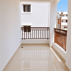 Image of 1450 Sq.ft 3 BHK Apartment / Flat for sale in Beeramguda, Sangareddy for Rs. 7830000