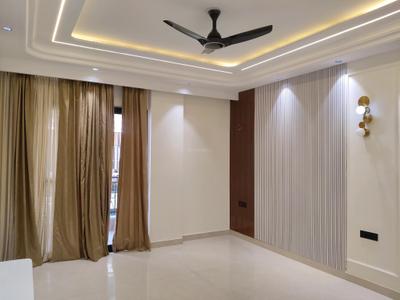 Bedroom Image of 2700 Sq.ft 4 BHK Builder Floor for sale in Sector 57 Gurgaon for Rs. 31000000