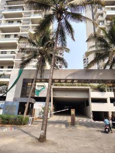 Image of 2500 Sq.ft 4.5 BHK Apartment / Flat for sale in Kumar Privie Sanctum, Baner, Pune for Rs. 90000000