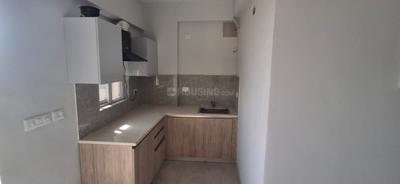 Kitchen Image of 950 Sq.ft 2 BHK Apartment / Flat for sale in Signature Global City, Sector 37D Gurgaon for Rs. 11600000