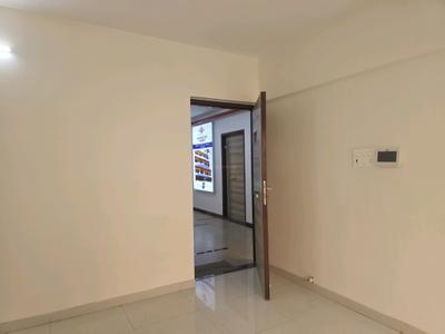 Living Room Image of 650 Sq.ft 1 BHK Apartment / Flat for sale in Evershine Amavi 303, Virar West Virar for Rs. 4200000