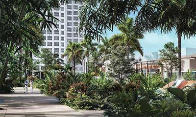 Image of 1100 Sq.ft 2 BHK Apartment / Flat for sale in Narang Privado B, Thane West, Thane for Rs. 18300000