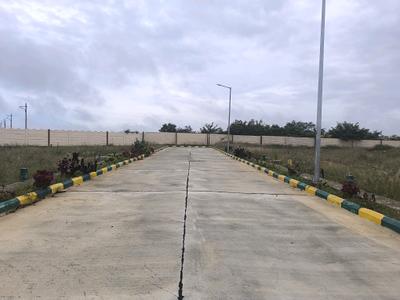 Image of 1200 Sq.ft Residential Plot / Land for sale in MBC Avinya Enclave, Vemagal, Kolar for Rs. 3840000