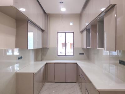 Kitchen Image of 1125 Sq.ft 2 BHK Builder Floor for sale in RPS Palm Drive, Sector 88 Faridabad for Rs. 11500000