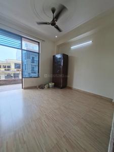 Bedroom Image of 1500 Sq.ft 2.5 BHK Builder Floor for rent in Sector 31 Gurgaon for Rs. 38000