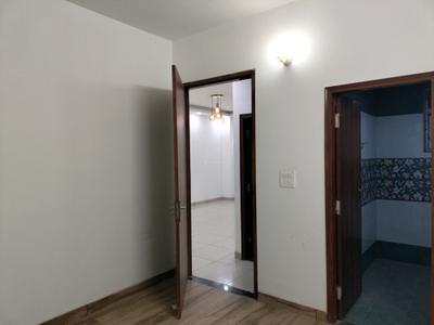 Bedroom Image of 1014 Sq.ft 2 BHK Builder Floor for sale in Uniwest Arcade Homes, Sector 102 Noida for Rs. 6500000