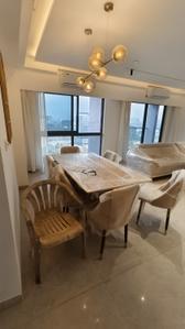 Hall Image of 2000 Sq.ft 3 BHK Apartment / Flat for sale in Adani Atelier Greens, Mundhwa Pune for Rs. 30000000