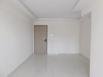 Hall Image of 550 Sq.ft 1 BHK Apartment / Flat for sale in Dahisar East Mumbai for Rs. 9700000