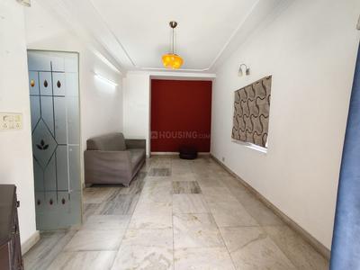 Bedroom Image of 1300 Sq.ft 3 BHK Apartment / Flat for sale in DDA Flats Munirka, Munirka New Delhi for Rs. 23000000