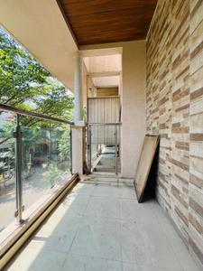 Balcony Image of 2000 Sq.ft 3 BHK Independent House for sale in NG Rathi Palmnest G Tower Ultima, Wagholi Pune for Rs. 20000000