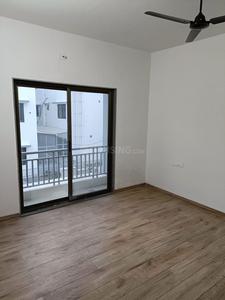 Bedroom Image of 1800 Sq.ft 4 BHK Duplex for rent in Sunpharma Road Vadodara for Rs. 20000