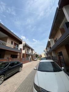 Image of 1800 Sq.ft 3 BHK Independent House for sale in Kharar, Mohali for Rs. 10500000