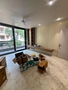 Hall Image of 2200 Sq.ft 3.5 BHK Builder Floor for sale in Palm Floor Ardee City C 95E1, Sector 52 Gurgaon for Rs. 33000000